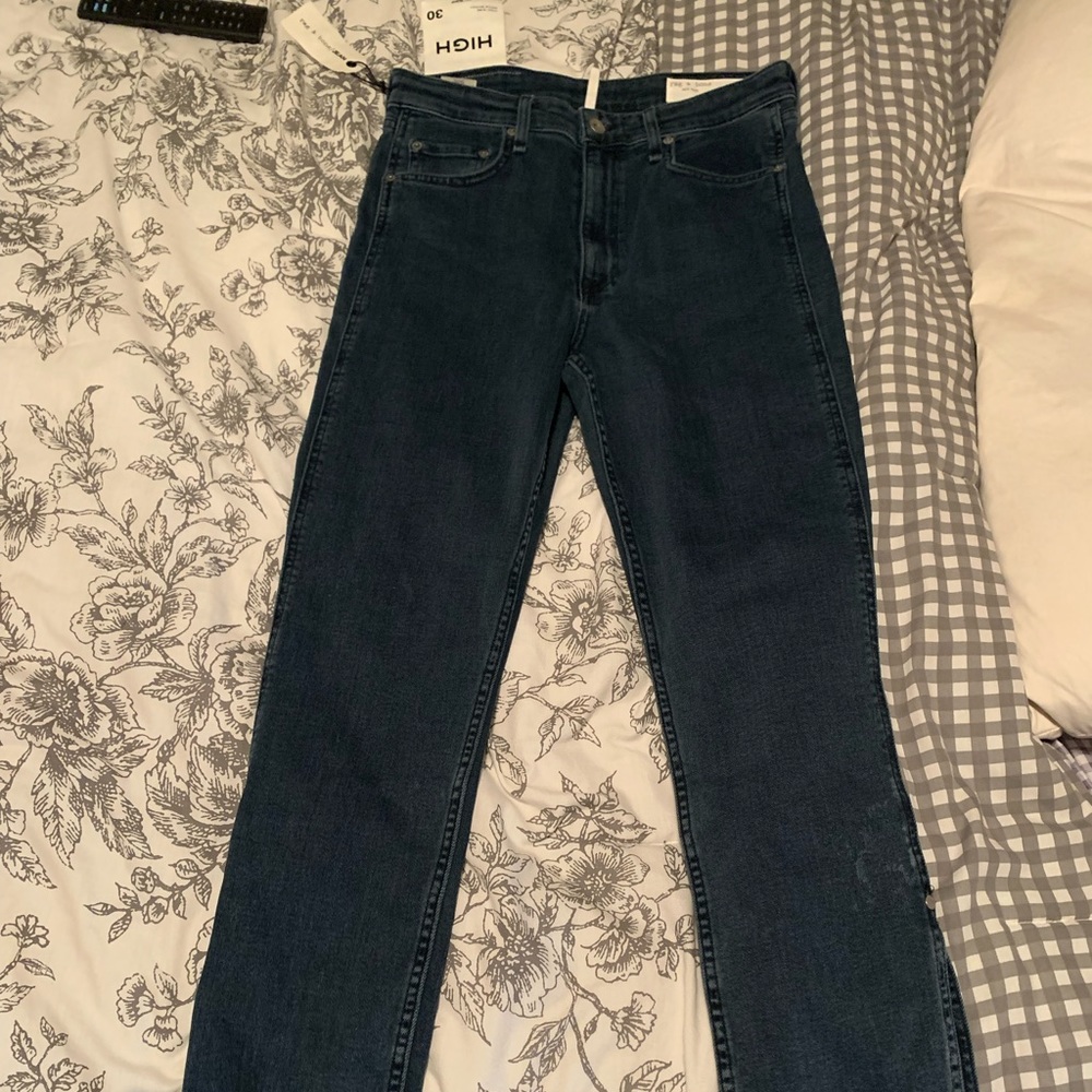 Rag & Bone Jeans